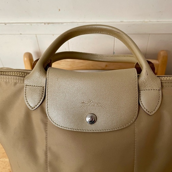 Longchamp Le Pliage - Picture 4 of 9